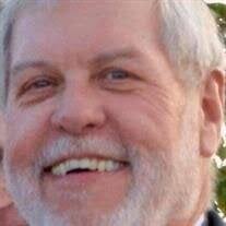 Ronald Meadows Obituary