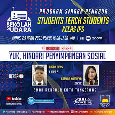 Materi ips kelas x semester genap untuk mata pelajaran ips kelas x, ada 4 bab dalam bahan materi yang akan kami bagikan kepada para siswa, antara lain : Sekolah Di Udara Kelas Ips