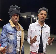 Robertson started rapping in late 2018. Lil Loaded And Lit Yoshi Loaded Should Be Out Soon But Both Fighting Murder Or Attempted Murder Charges Dadumbway