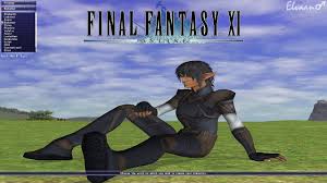 Final Fantasy XI - Character Creation | San D'oria (2022) - YouTube