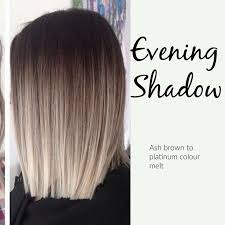 To achieve this effect, it is necessary to bleach the lower portion of your hair. Image Result For Ash Balayage Ombre Hair Ombre Hair Blonde Hair Styles Balayage Hair