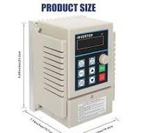 Amazon.com : AC 220V Variable Frequency Drive Single Phase ...