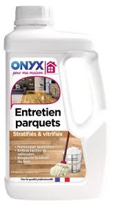 Entretien Parquet Bois Stratifie Vitrifie 1 L Brico Depot