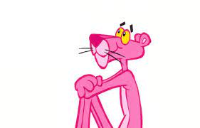 Pink Panther Pink Panther Pink Panthers Pink Panther Cartoon Pink Panter