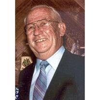 Milton Edgar Harry Seipp Obituary