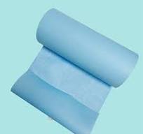 Custom Eco-Friendly Spunlace Viscose PE Film Cloth for ...
