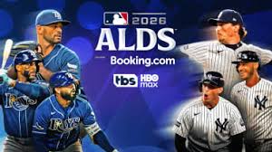 Yankees - Rays