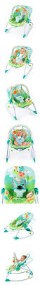 A rocking motion offers unique soothing for adults as well as children. 140 Bouncers Ideas Bouncers Fisher Price Rock N Play Sleeper