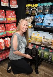 Maybe you would like to learn more about one of these? Keeping Customers And Their Pets Happy Drives Dogged Entrepreneur Business Observer Business Observer
