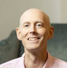 Nancy Hungerford: 'I can't save Nick, but I can raise a wonderful little  girl'