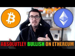 Investing in cryptocurrency could be a good investment, or it could not. The Bull Case For Ethereum Is Ethereum A Good Investment Eth Vs Btc Alex Saunders Interview Best Investments Investing Best Cryptocurrency