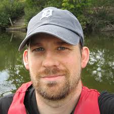 Candidate Seminar: Matthew Saxton