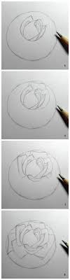 Disegni Belli Ma Facili Tutorial Passo Per Passo Disegno Con La Matita Disegni A Matita Facili Disegni A Matita Disegni