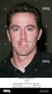 Michael mcdonald hi-res stock photography and images