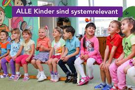 Leichtes aufatmen für viele familien: Kita Offnung In Nrw Alle Kinder Sind Systemrelevant Online Petition