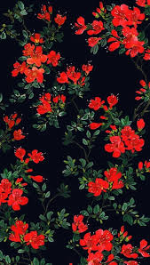 Beautiful Flower Theme Wallpaper Floral Wallpaper Removable Vintage Floral Wallpapers Vintage Flowers Wallpaper Floral Wallpaper