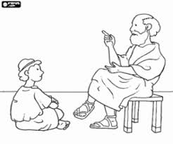 A trojan horse coloring page is fun for history and for literature study. Ancient Greece Coloring Pages Printable Games 2