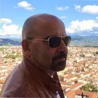 Rocco Cavallaro's Instagram, Twitter & Facebook