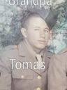Tomas Garza Family History & Historical Records