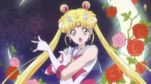 Netflix is already heavily invested in the sailor moon anime franchise. Sailor Moon Crystal Season 3 Release Date Review Recap English Dub
