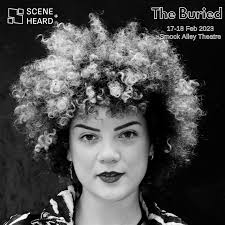 Meet the Cast of 'The Buried'