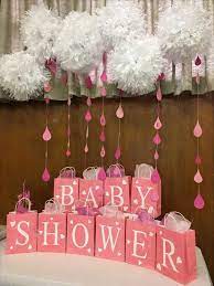 Pin On Baby Shower