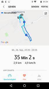 Indem sie die apple health app aktivieren, können sie viele verschiedene daten rund um ihre gesundheit und fitness direkt auf ihrem iphone . Shealth Keine Karte Von Tour Samsung Community