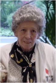 Betty Jean “Peggy” Gregory Bowers (1932-2010)