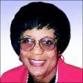 LETITIA GARRETT Obituary (2015)