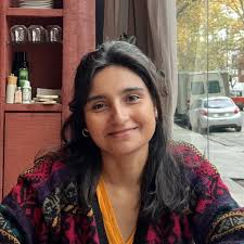 Current Graduate Students