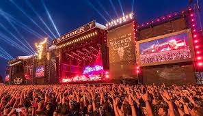 Their powerful vocals, clever songwriting, and unique instrumental magic are an enchantment and a delight to audiences. 14 Best Metal Festivals In Europe With Photos For A Musical 2020 Vacay