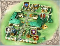 ドラクエ6 マルシェ の攻略チャート ドラゴンクエスト6攻略wiki 神ゲー攻略