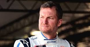 This at a time where there were. Nascar Champion Dale Earnhardt Jr Welcomes His Second Child