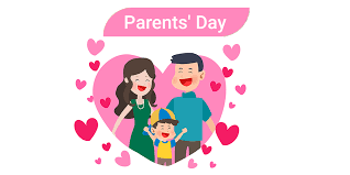 On september 17, 2012, the un publicly declared that the global day of parents would be held annually on june 1. Parents Day 2018 Global Day Of Parents Gomedii Healthcare Blog