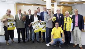 Ihr geschäftsgebiet umfasst den großteil der kreise borken und coesfeld. Benefiz Fussballspiel Behindertenhilfe Dulmen E V