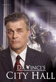 Da Vinci's City Hall (TV Series 2005–2006)