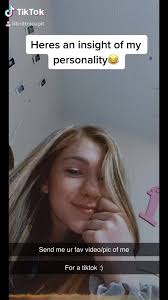 Show me your video 😎, TikTok