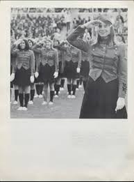 SPL Yearbooks Lewis And Clark 1970