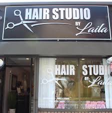 Salon Laila