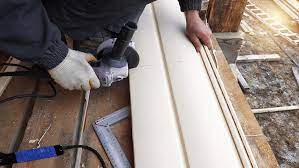 Comparisonin general, wood siding requires more maintenance than vinyl. How Much Does Siding Repair Cost Forbes Advisor Forbes Advisor