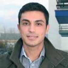 Michael Gerardo's Instagram, Twitter & Facebook