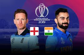 England won the toss and opt to bowl. India Vs England Everything You Need To Know About The Cricket World Cup Match Esquire Middle East