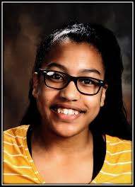 Audrianna Alexis “Lexi” Jones (2006-2019)