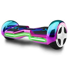 Hoverboard is the latest way of transportation. Buy Hover 1 Horizon 8 Inch Wheel Iridescent Hoverboard Hoverboards Argos