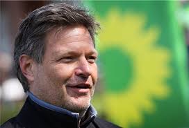 Robert habeck demonstriert totale ahnungslosigkeit über. Erlppruiifckqm