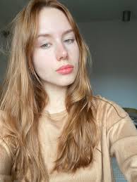 natural or ginger? : r/coloranalysis