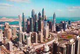 That means it's subject to the same tax rate of capital gains and losses that other financial assets are subject to. Dubai Launching Crypto Valley In Tax Free Zone No Personal Or Corporate Income Tax News Bitcoin News