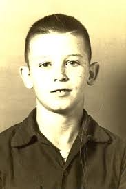 Charles Perkins Obituary