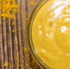 Vinaigrette Au Curry Marie Claire Recette Vinaigrette Recette Vinaigrettes