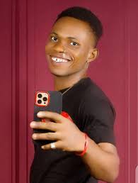 Joseph Justice's Instagram, Twitter & Facebook